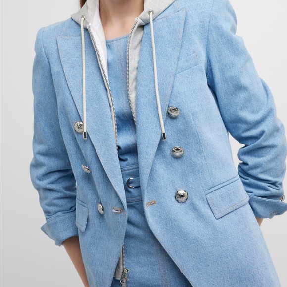 Veronica Beard NWT Blazer - Picture 10 of 10